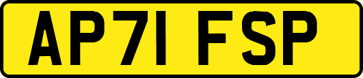AP71FSP