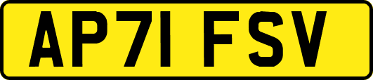 AP71FSV