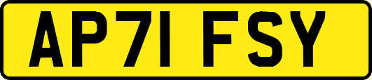 AP71FSY