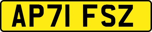 AP71FSZ