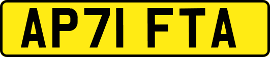 AP71FTA