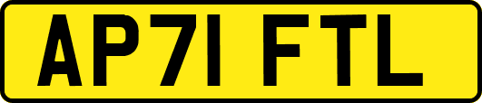 AP71FTL