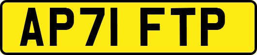 AP71FTP