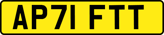 AP71FTT