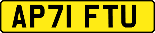 AP71FTU