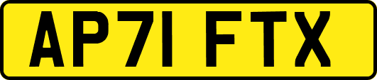 AP71FTX