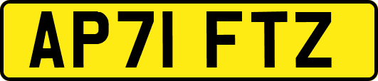 AP71FTZ