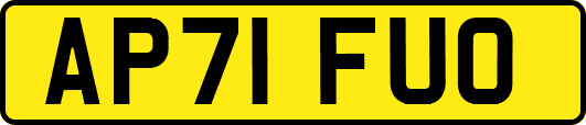 AP71FUO