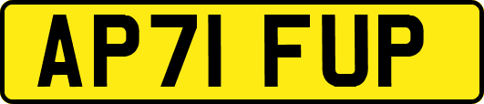 AP71FUP