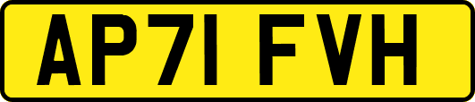 AP71FVH