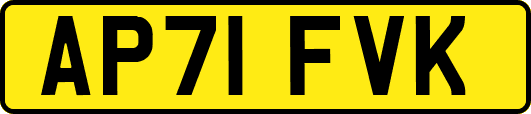AP71FVK
