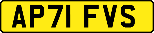 AP71FVS