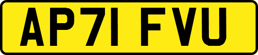 AP71FVU
