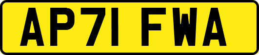 AP71FWA