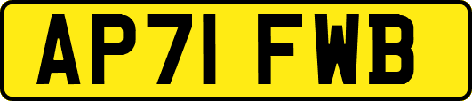 AP71FWB