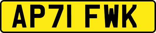 AP71FWK