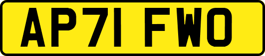 AP71FWO
