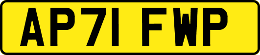 AP71FWP