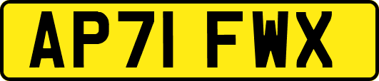 AP71FWX