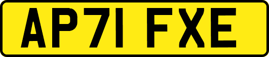 AP71FXE