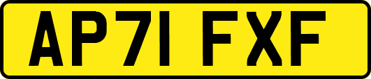 AP71FXF