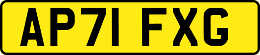 AP71FXG