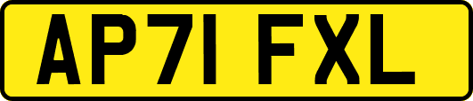 AP71FXL