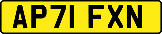 AP71FXN