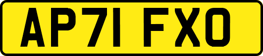 AP71FXO