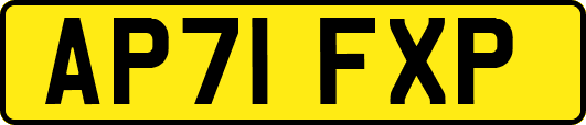AP71FXP