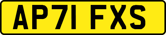 AP71FXS