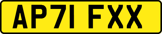 AP71FXX