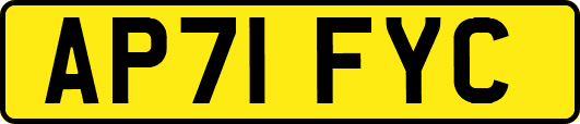 AP71FYC