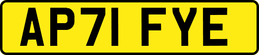 AP71FYE