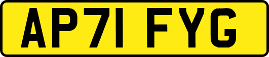 AP71FYG