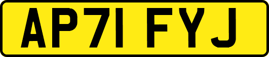 AP71FYJ