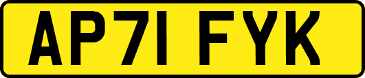 AP71FYK
