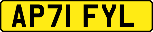 AP71FYL