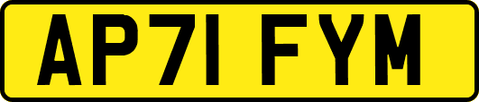 AP71FYM