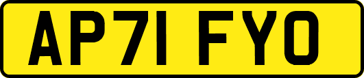 AP71FYO