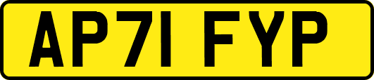 AP71FYP
