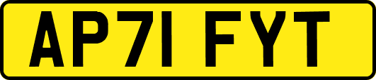 AP71FYT