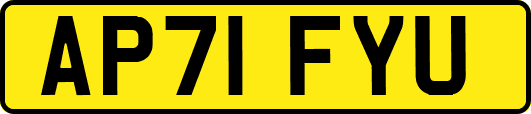 AP71FYU