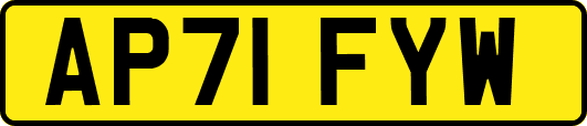 AP71FYW