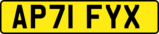 AP71FYX