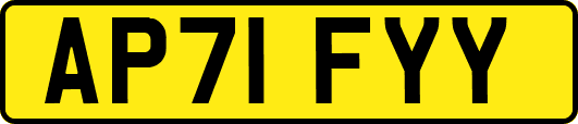 AP71FYY