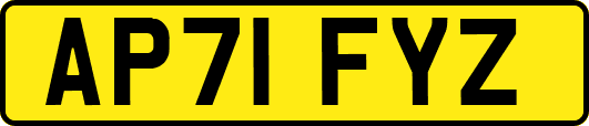 AP71FYZ