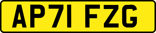 AP71FZG