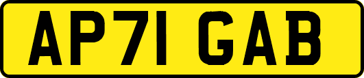 AP71GAB