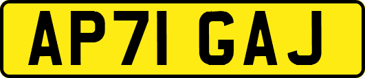 AP71GAJ